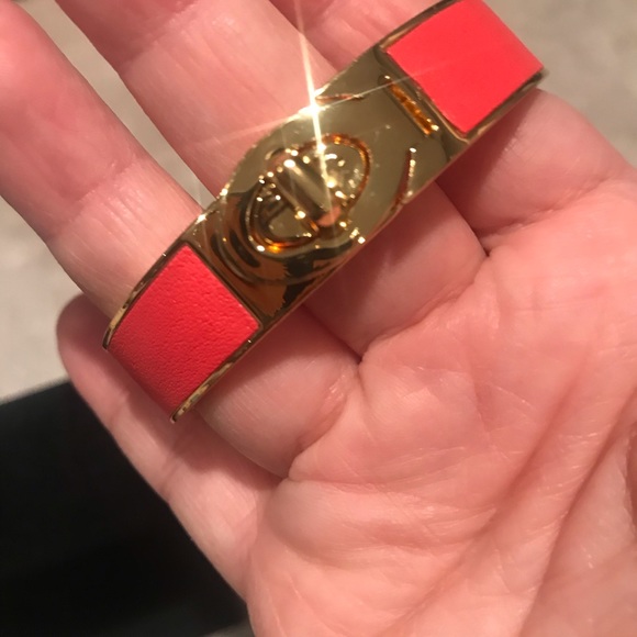 Coach bangle - Picture 2 of 6
